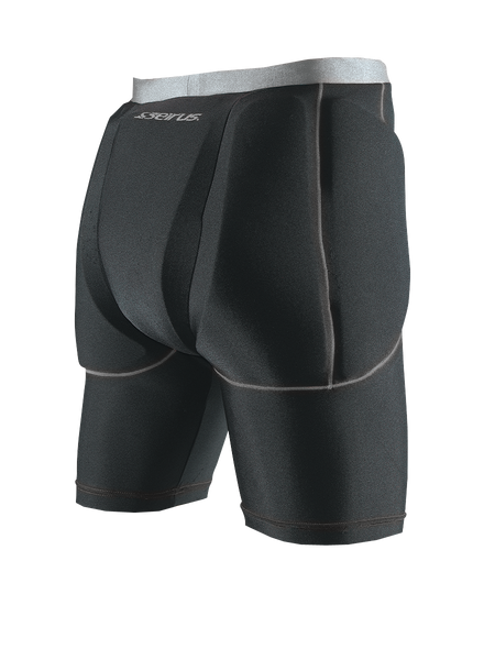 Seirus Super Padded Shorts