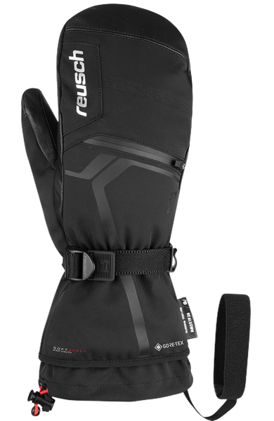 Reusch Down Spirit Goretex Mitt