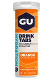 Gu Hydration Drink Tabs.