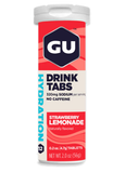 Gu Hydration Drink Tabs.