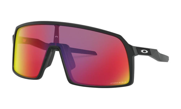 Oakley Sutro Matte Black