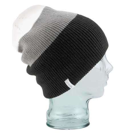 Coal the Frena Beanie