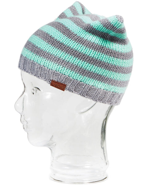 ROJO PURFECT JR BEANIE