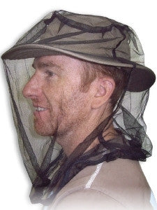 360 Insect Headnet