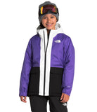 The North Face Freedom Insulated Girls Jkt