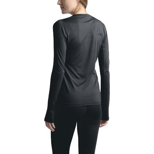 The North Face Womens Warm Poly Crew