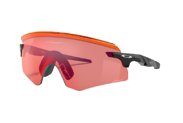 Oakley Encoder Polished Black