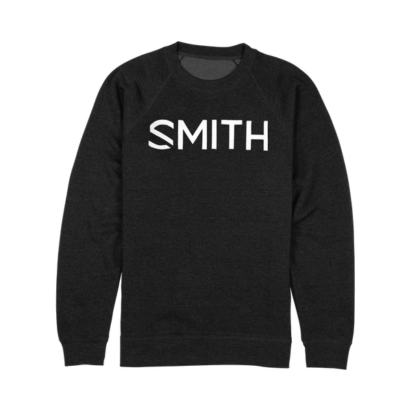 Smith Essential Crew Black