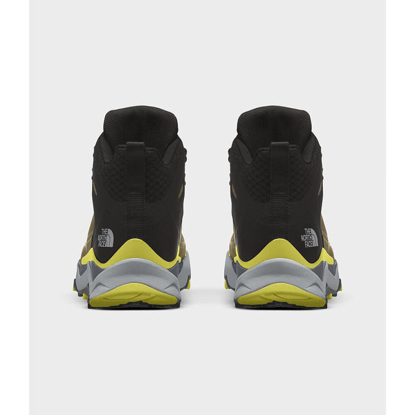 The North Face Vectiv Exploris Mid Futurelight
