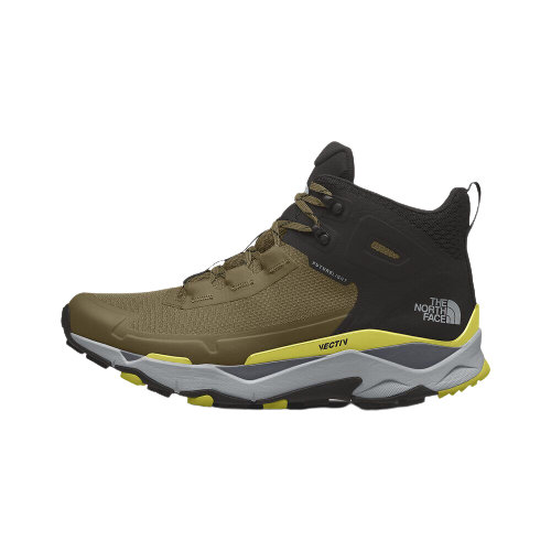 The North Face Vectiv Exploris Mid Futurelight