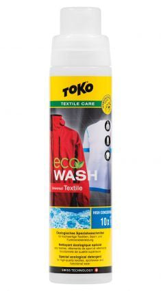 Toko Eco Textile Wash