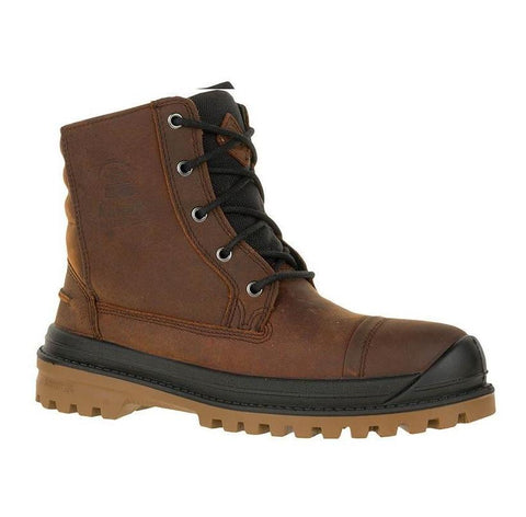Kamik men's griffon snow best sale boot