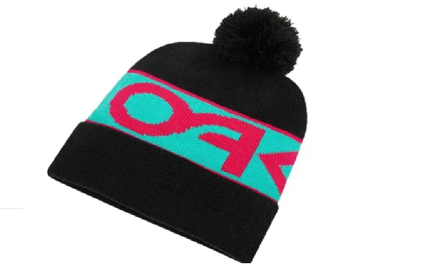 Oakley Factory Cuff Beanie