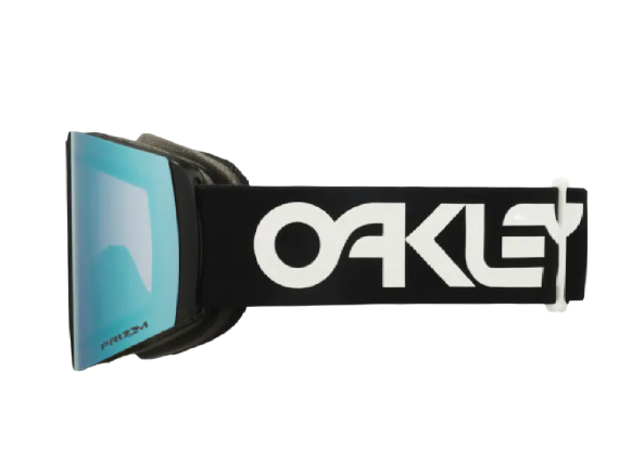 Oakley Fall Line L Factory Pilot Black