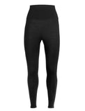 Icebreaker Wmns Fastray High Rise Tights Black
