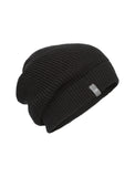 Icebreaker Feadan Slouch Beanie Black