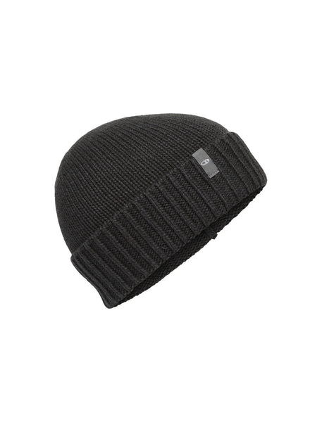 Icebreaker Unisex Vela Cuff Beanie