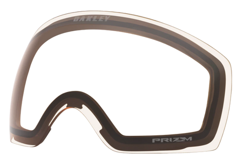 Oakley flight deck xm clear lens outlet