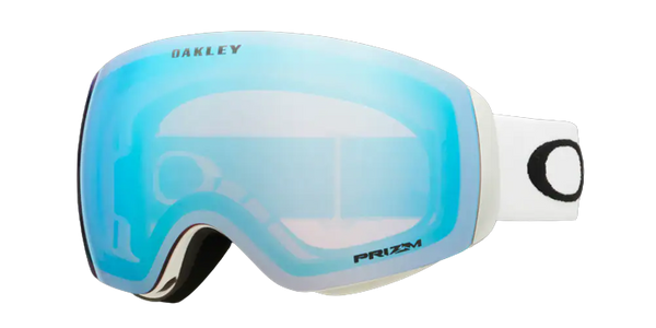 Oakley Flight Deck M Matte White