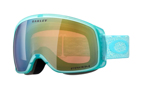 Oakley Flight Tracker M Jasmine Aura