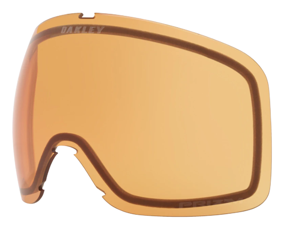 Oakley Flight Tracker L Lens Only