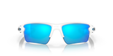 Oakley Flak 2.0 XL Polished White