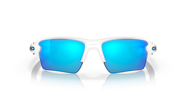Oakley Flak 2.0 XL Polished White