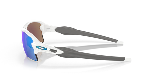 Oakley Flak 2.0 XL Polished White