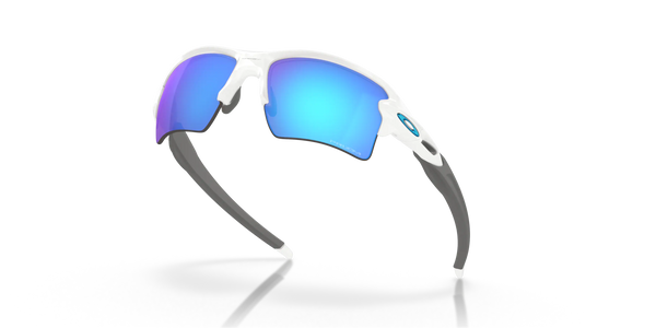 Oakley Flak 2.0 XL Polished White
