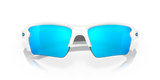 Oakley Flak 2.0 XL Polished White