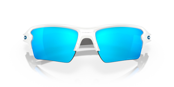 Oakley Flak 2.0 XL Polished White