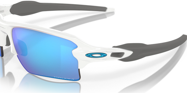Oakley Flak 2.0 XL Polished White