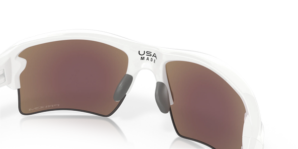 Oakley Flak 2.0 XL Polished White