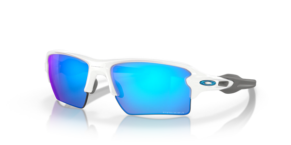 Oakley Flak 2.0 XL Polished White