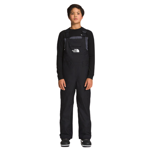 The North Face Teen Freedom Insulated Bib Pant