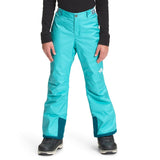 The North Face Freedom Insulated Pant Transantarctic Blue