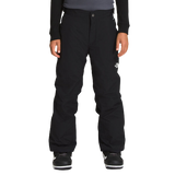 The North Face Boys Freedom Insulated Pant TNF Black