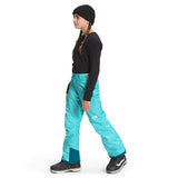 The North Face Freedom Insulated Pant Transantarctic Blue