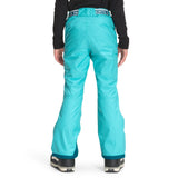 The North Face Freedom Insulated Pant Transantarctic Blue