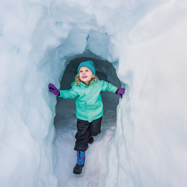 Northside frosty 2025