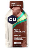 Gu Energy Gel