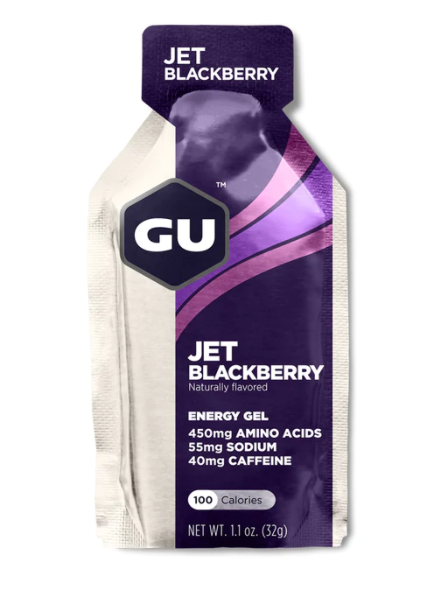 Gu Energy Gel