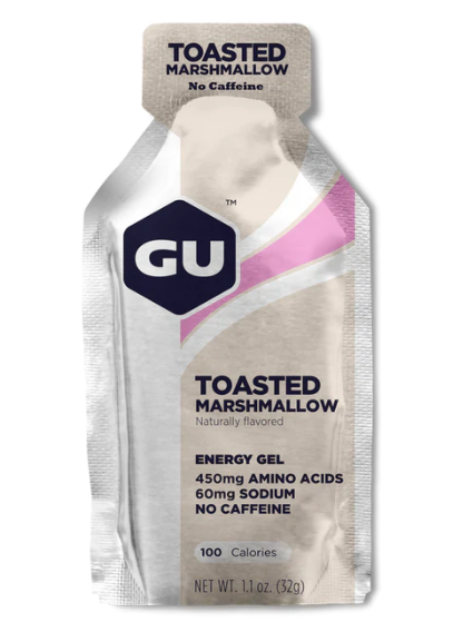 Gu Energy Gel