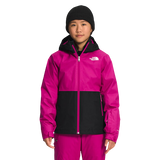 The North Face Freedom Triclimate Girl Jacket Fuchsia Pink