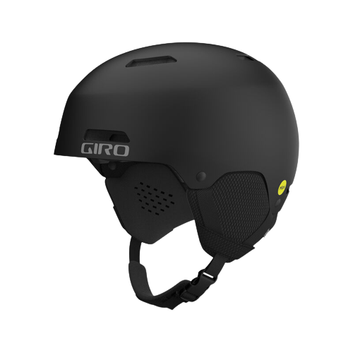 Giro Crue MIPS Black