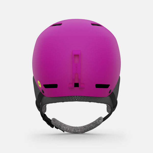 Giro Crue MIPS Bright Pink