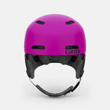 Giro Crue MIPS Bright Pink