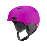 Giro Crue MIPS Bright Pink