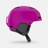 Giro Crue MIPS Bright Pink