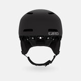 Giro Ledge Black